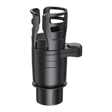 Load image into Gallery viewer, Car Multifunctional Retractable Rotating Water Cup Holder, SD-1048