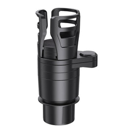 Car Multifunctional Retractable Rotating Water Cup Holder, SD-1048