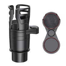 Load image into Gallery viewer, Car Multifunctional Retractable Rotating Water Cup Holder, SD-1048