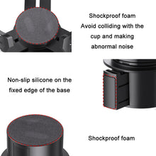 Load image into Gallery viewer, Car Multifunctional Retractable Rotating Water Cup Holder, SD-1048