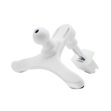 Load image into Gallery viewer, 10 PCS R139-004 Car Air Outlet Mobile Phone Holder Clip, Black, White