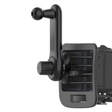 Load image into Gallery viewer, 5 PCS Car Hook Mobile Phone Holder Clip Wireless Charging Base Accessories, Size:, 17mm Ball Head, 15mm Ball Head, 13mm Ball Head