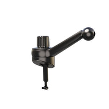 Load image into Gallery viewer, 6 PCS Car Center Console Mobile Phone Bracket Snail Base Accessories, Center Console Mobile Phone Bracket