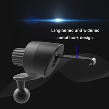 Load image into Gallery viewer, 6 PCS Car Center Console Mobile Phone Bracket Snail Base Accessories, Center Console Mobile Phone Bracket