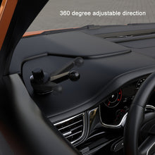 Load image into Gallery viewer, 6 PCS Car Center Console Mobile Phone Bracket Snail Base Accessories, Center Console Mobile Phone Bracket