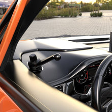 Load image into Gallery viewer, 6 PCS Car Center Console Mobile Phone Bracket Snail Base Accessories, Center Console Mobile Phone Bracket