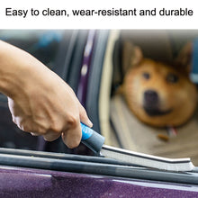 Load image into Gallery viewer, Car Window Door Corner Brush Cleaning Car Crevice Brush, 2pcs Door Corner Brush