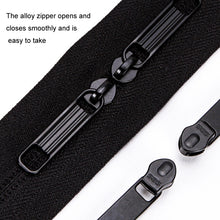 Load image into Gallery viewer, Men Business Shoulder USB External Interface Computer Bag, Color: 8001 Black, 8001 Black, 8001 Gray, 8001 Blue, 8001 Red, 8003 Black, 8003 Gray, 8003 Blue, 8003 Red, 8001-J Black, 8001-J Gray, 8001-J Blue, 8001-J Red