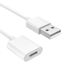 Load image into Gallery viewer, 1m Stylus Charging Cable For Apple Pencil 1, For Apple Pencil 1
