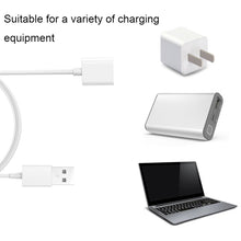 Load image into Gallery viewer, 1m Stylus Charging Cable For Apple Pencil 1, For Apple Pencil 1