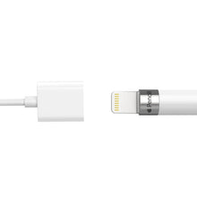Load image into Gallery viewer, 1m Stylus Charging Cable For Apple Pencil 1, For Apple Pencil 1