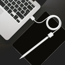 Load image into Gallery viewer, 1m Stylus Charging Cable For Apple Pencil 1, For Apple Pencil 1