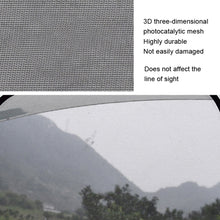 Load image into Gallery viewer, Non-Porous Suction Cup Car Mesh Sunshade, 5pcs/set