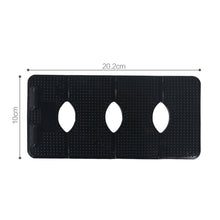 Load image into Gallery viewer, Mobile Phone Desktop Car Holder Folding Non-Slip Stabilizer, HL-144