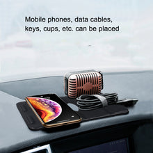 Load image into Gallery viewer, Mobile Phone Desktop Car Holder Folding Non-Slip Stabilizer, HL-144