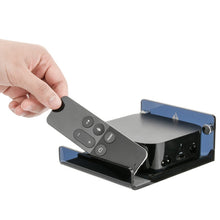 Load image into Gallery viewer, Set Top Box Wall Storage Mount For Amazon Fire TV, For Amazon Fire TV