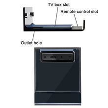 Load image into Gallery viewer, Set Top Box Wall Storage Mount For Amazon Fire TV, For Amazon Fire TV