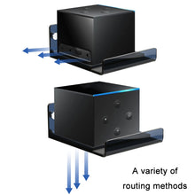 Load image into Gallery viewer, Set Top Box Wall Storage Mount For Amazon Fire TV, For Amazon Fire TV