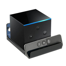 Load image into Gallery viewer, Set Top Box Wall Storage Mount For Amazon Fire TV, For Amazon Fire TV