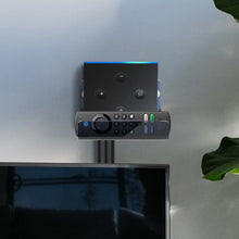 Load image into Gallery viewer, Set Top Box Wall Storage Mount For Amazon Fire TV, For Amazon Fire TV