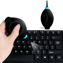 Load image into Gallery viewer, JRC Computer Keyboard Dust Cleaning High Pressure Strong Wind Cleaner