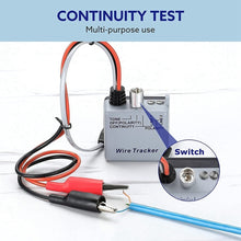 Load image into Gallery viewer, 200EP High Accuracy Cable Toner Detector Finder Tester
