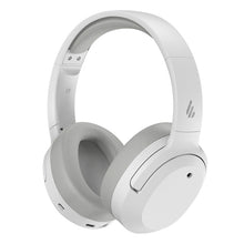 Load image into Gallery viewer, Edifier W820NB Bluetooth Wireless Noise Cancelling Sports Music Headset, W820NB White, W820NB Grey