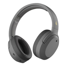 Load image into Gallery viewer, Edifier W820NB Bluetooth Wireless Noise Cancelling Sports Music Headset, W820NB White, W820NB Grey
