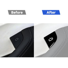 Load image into Gallery viewer, For Tesla Model 3 4pcs/ Set B-type Car Window Switch Stickers