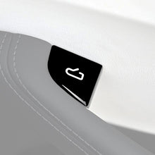 Load image into Gallery viewer, For Tesla Model 3 4pcs/ Set B-type Car Window Switch Stickers