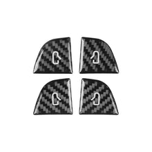 Load image into Gallery viewer, For Tesla Model 3 4pcs/ Set B-type Car Window Switch Stickers