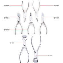 Load image into Gallery viewer, Glasses Repair Tool Pliers Set Nose Pad Temple Adjustment Tool, Glasses Repair Tool Pliers
