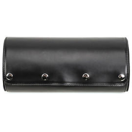 CONTACTS FAMILY Outdoor Convenient Leather Watch Storage Box, CF1135