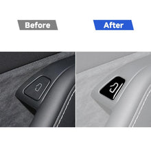 Load image into Gallery viewer, For Tesla Model 3/Y 4pcs /Set Car Window Switch Stickers