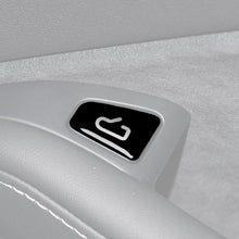 Load image into Gallery viewer, For Tesla Model 3/Y 4pcs /Set Car Window Switch Stickers