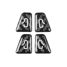 Load image into Gallery viewer, For Tesla Model 3/Y 4pcs /Set Car Window Switch Stickers
