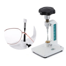 Load image into Gallery viewer, Optical Eyeglass Screw Extractor for Broken Screw Extraction Eyeglasses Repairing Tool, Eyeglass Screw Extractor