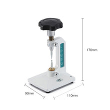 Load image into Gallery viewer, Optical Eyeglass Screw Extractor for Broken Screw Extraction Eyeglasses Repairing Tool, Eyeglass Screw Extractor