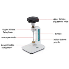 Load image into Gallery viewer, Optical Eyeglass Screw Extractor for Broken Screw Extraction Eyeglasses Repairing Tool, Eyeglass Screw Extractor