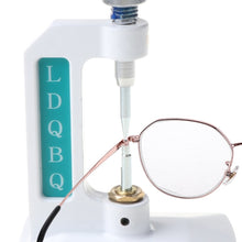 Load image into Gallery viewer, Optical Eyeglass Screw Extractor for Broken Screw Extraction Eyeglasses Repairing Tool, Eyeglass Screw Extractor
