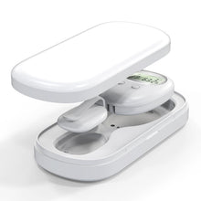 Load image into Gallery viewer, Wireless Bedwetting Alarm Pee Alarm with Receiver for Boys Grils Kids Potty Training Elder Care, Pee Alarm