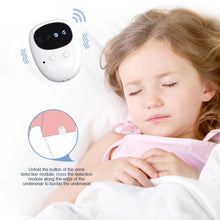 Load image into Gallery viewer, Wireless Bedwetting Alarm Pee Alarm with Receiver for Boys Grils Kids Potty Training Elder Care, Pee Alarm
