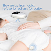 Load image into Gallery viewer, Wireless Bedwetting Alarm Pee Alarm with Receiver for Boys Grils Kids Potty Training Elder Care, Pee Alarm