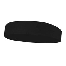 Load image into Gallery viewer, Silicone Non-slip Running Sweat-absorbent Headband