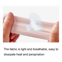 Load image into Gallery viewer, Silicone Non-slip Running Sweat-absorbent Headband