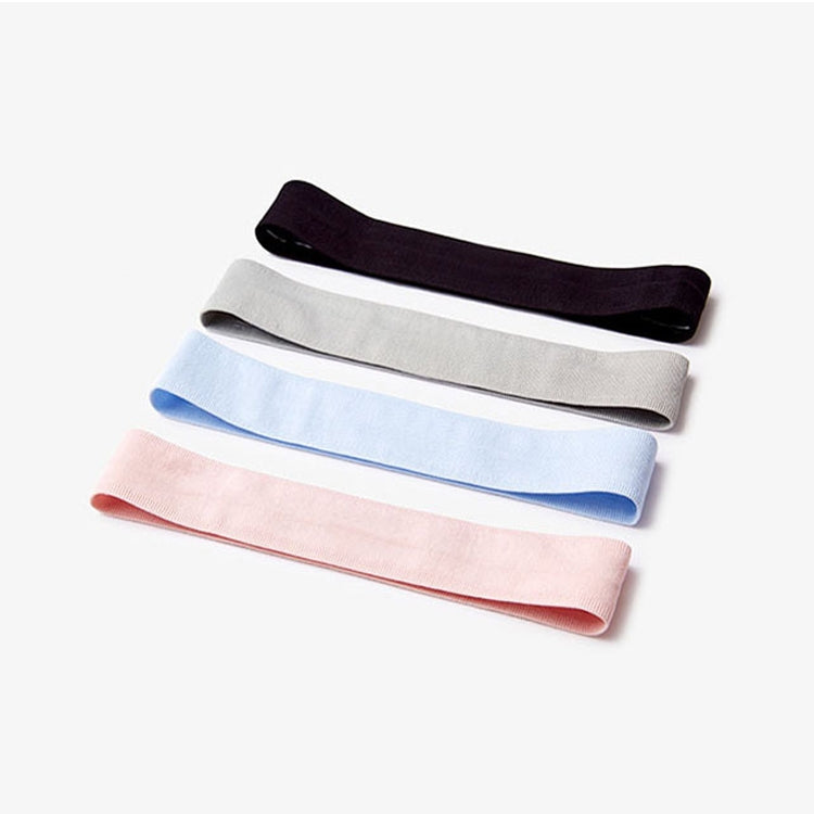 Silicone Non-slip Running Sweat-absorbent Headband