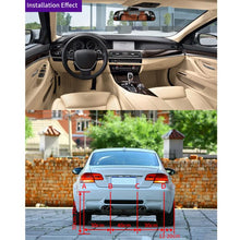 Load image into Gallery viewer, Wireless Radar with LED Display Automatic Alarm Reversing Assist, PZ314W
