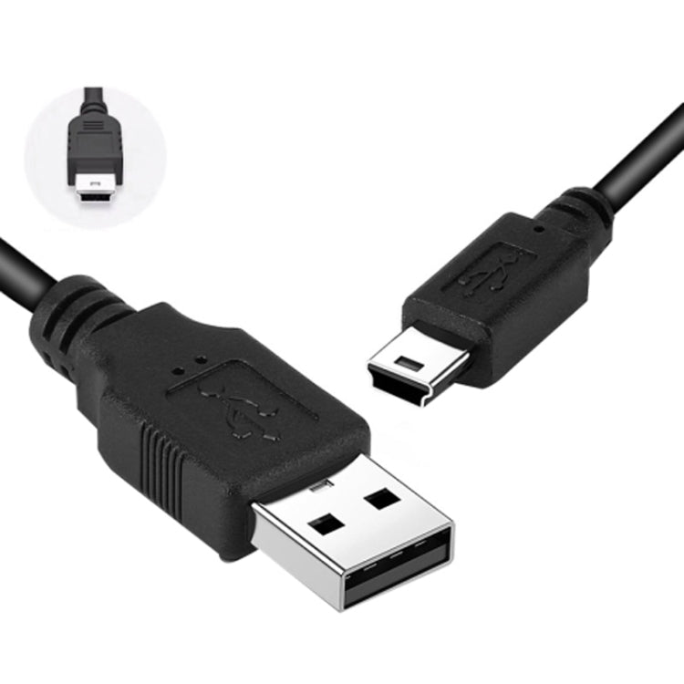 Driving Recorder Power Cord USB Car Charger Antihypertensive Line, Style:, 3.5m+2A, 3.5m+1A, 30cm+2.5A