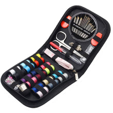 Load image into Gallery viewer, 3 Sets 70 In 1 Multifunctional Storage Sewing Kit, 3 Sets 70 In 1