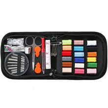 Load image into Gallery viewer, 3 Sets 70 In 1 Multifunctional Storage Sewing Kit, 3 Sets 70 In 1